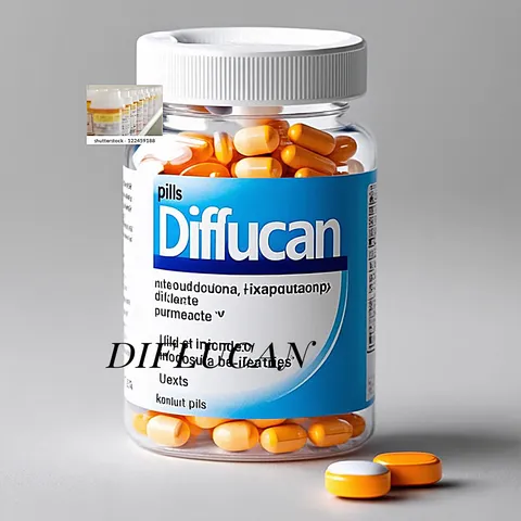 Générique du diflucan